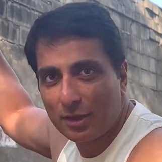 Sonu Sood has cracked the code for looking forever young!