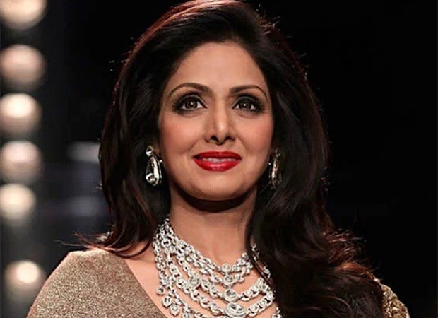 CBI files chargesheet against YouTuber over allegedly forged letters in Sridevi death case : Bollywood News | News World Express