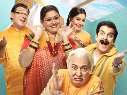 Supriya Pathak speaks on bringing back Hansa’s innocence ahead of Khichdi 2 OTT release: “I tried doing that”