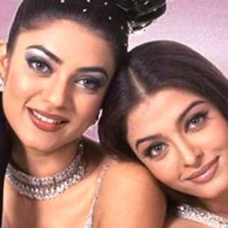 Sushmita Sen recalls shared triumph with Aishwarya Rai Bachchan; says, “When I entered the modelling scene, she was ‘it'”