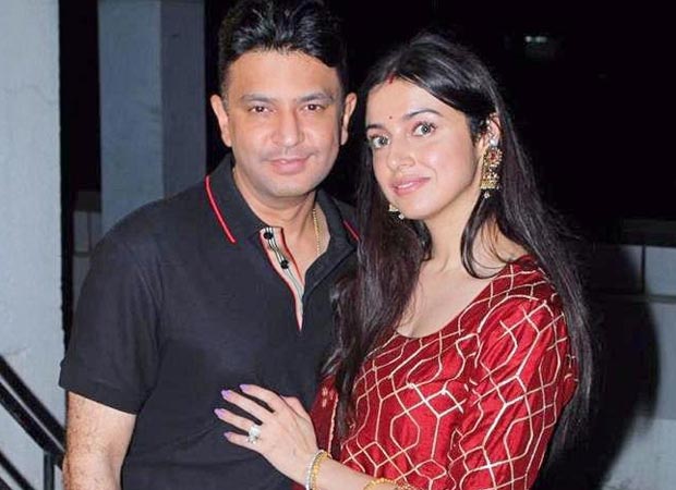T-Series issues statement denying split between Bhushan Kumar and Divya Khossla