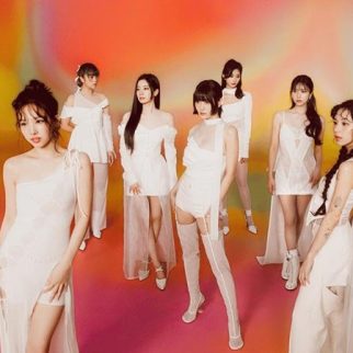 TWICE celebrate love and self-awareness in new introspective EP With YOU-th – Album Review