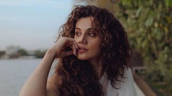 Taapsee Pannu REACTS to wedding rumours with longtime boyfriend Mathias Boe