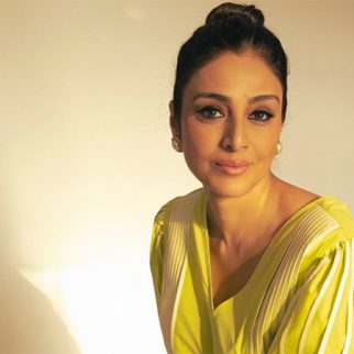 It's a wrap! Tabu concludes shooting for Crew