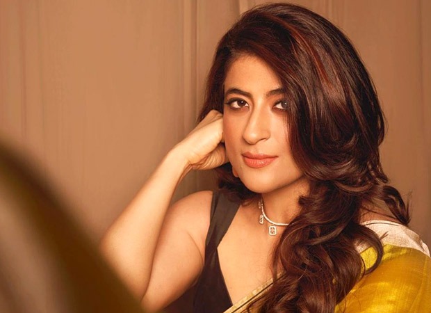 Tahira Kashyap Khurrana is all set for her first live performance at Spoken Festival 2024; says, “Storytelling has been my passion since age 4”
