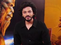 Teja Sajja on ‘HanuMan’s success: “My family is not yet aware of what’s happening, but…”