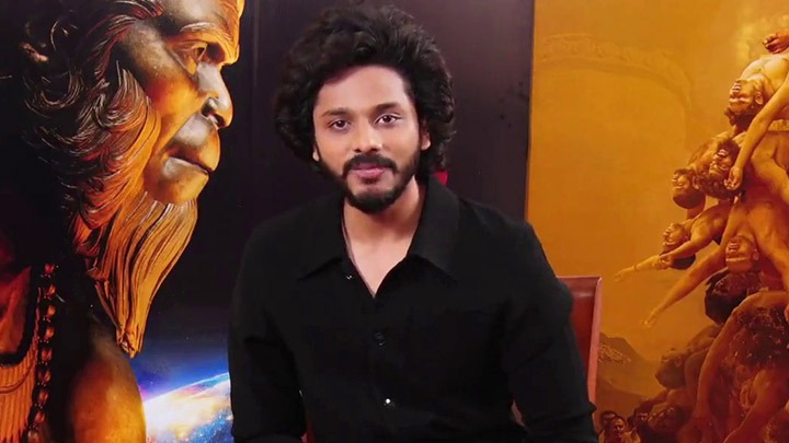 Teja Sajja on ‘HanuMan’s success: “My family is not yet aware of what’s happening, but…” Teja Sajja on ‘HanuMan’s success: “My family is not yet aware of what’s happening, but…”