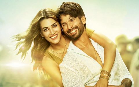 Teri Baaton Mein Aisa Uljha Jiya Movie Review: TERI BAATON MEIN AISA
