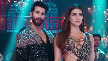 Teri Baaton Mein Aisa Uljha Jiya likely to show 40% growth on Day 2; may end Saturday with Rs. 9-10 cr.