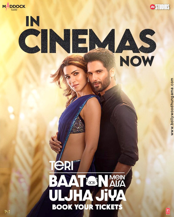 teri baaton mein aisa uljha jiya 11