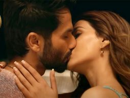 Teri Baaton Mein Aisa Uljha Jiya: Tum Se (Song): Shahid Kapoor, Kriti Sanon