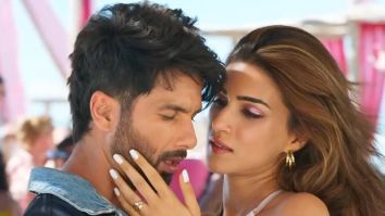Teri Baaton Mein Aisa Uljha Jiya Box Office: Film opens on a decent note, should have a good weekend