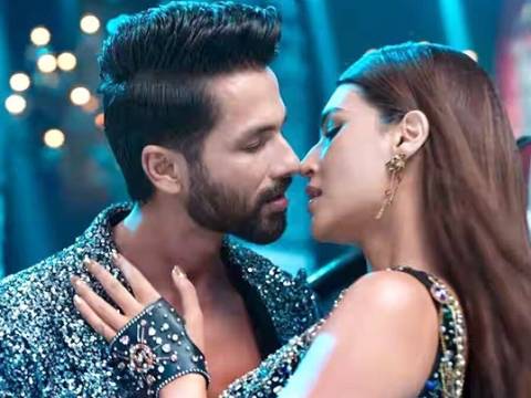 Teri Baaton Mein Aisa Uljha Jiya Movie: Review | Release Date (2024