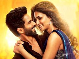 Teri Baaton Mein Aisa Uljha Jiya continues Maddock Films’ endeavour of serving family entertainer with a high dose of humour