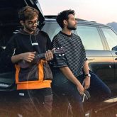 Siddhant Chaturvedi drops a fresh ‘Teri Yeh Baatein’ rap cover for Valentine's Day and Gully Boy anniversary; watch