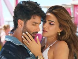 Teri Baaton Mein Aisa Ulja Jiya Box Office: The film grosses Rs. 100 crores worldwide