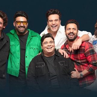 The Great Indian Kapil Show: Kapil Sharma to spread the magic of laughter on Netflix with Sunil Grover, Krushna Abhishek, Archana Puran Singh, and team