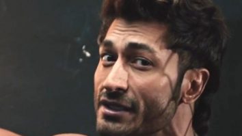 The best at what he does! Vidyut Jammwal