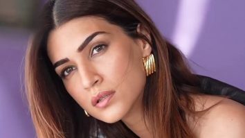 The prettiest of all! Kriti Sanon’s promotional looks are just wow
