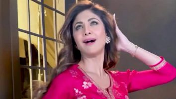 This is a petition for Shilpa Shetty’s collab with Katrina Kaif on Chikni Chameli! What do you think