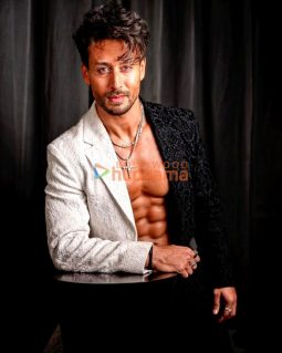 Tiger Shroff