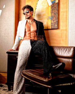 Tiger Shroff