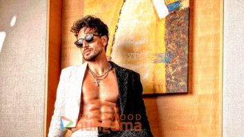 Tiger Shroff