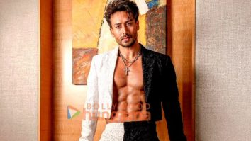 Tiger Shroff