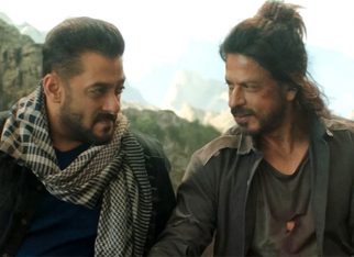 Tiger vs Pathaan to go on floors in 2026; Salman Khan & Shah Rukh Khan’s battle royale on the big screen in 2027
