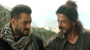 Tiger vs Pathaan to go on floors in 2026; Salman Khan & Shah Rukh Khan’s battle royale on the big screen in 2027
