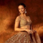 Triptii Dimri reveals ‘her kind’ of bridal ensemble in a fun rapid fire