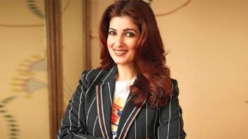 Twinkle Khanna reveals she had to ‘introduce herself’ after she enrolled for Post Graduation in London University
