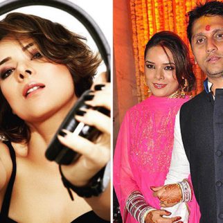 Udita Goswami’s birthday EXCLUSIVE: Actress-turned-DJ to throw a retro-themed bash; speaks highly of Mohit Suri’s film with YRF: “It would be better than Aashiqui 2. It’ll be the most amazing, EPIC love story ever”