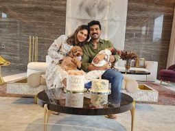 Upasana Kamineni Konidela reveals about having a second baby with Ram Charan; says, “I’m ready for round two”