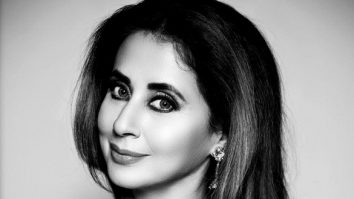 Celeb Photos Of Urmila Matondkar