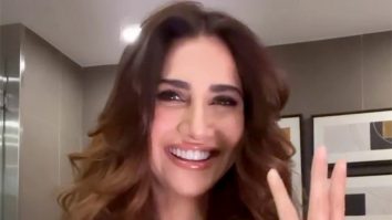 Vaani Kapoor’s glam transformation is just amazing