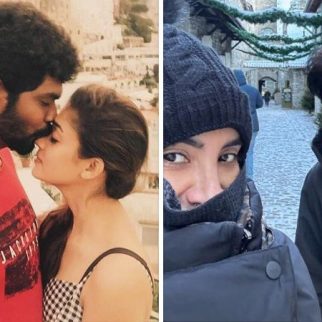 Valentine’s Day 2024: From Nayanthara to Rajkummar Rao, celebrity couples dedicate special posts to their partners