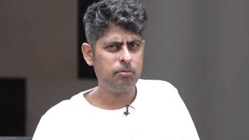 Varun Grover: “Bahut log get surprised when they find out ki ‘Moh Moh ke Dhaage’ maine likha hai”
