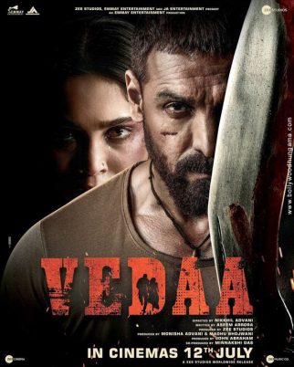 Vedaa