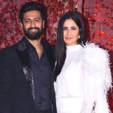 Vicky Kaushal describes the feeling of being in love with Katrina Kaif “Being loved, being taken care of, and in return, caring and loving someone deeply”