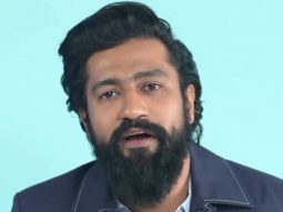 Vicky Kaushal reveals 10 things he can’t live without!