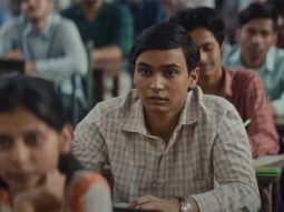 Vicky Kaushal unveils trailer of Varun Grover’s directorial debut All India Rank: “Hum dono engineers ka cinema ki duniya mein…”