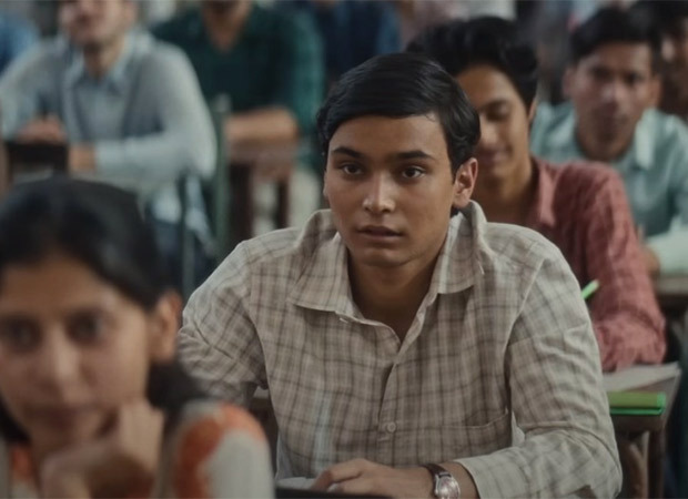 Vicky Kaushal unveils trailer of Varun Grover's directorial debut All India Rank: "Hum dono engineers ka cinema ki duniya mein..."