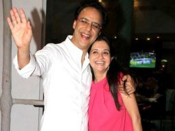 “My wife Anupama Chopra told me to put 12th Fail on OTT. She said, ‘Koi nahin jayega’, agencies predicted Rs. 30 lakhs lifetime business” – Vidhu Vinod Chopra