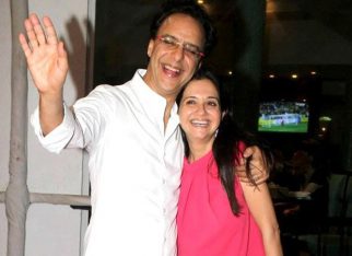 “My wife Anupama Chopra told me to put 12th Fail on OTT. She said, ‘Koi nahin jayega’, agencies predicted Rs. 30 lakhs lifetime business” – Vidhu Vinod Chopra