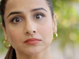 Vidya Balan has the perfect reply to all the haters!