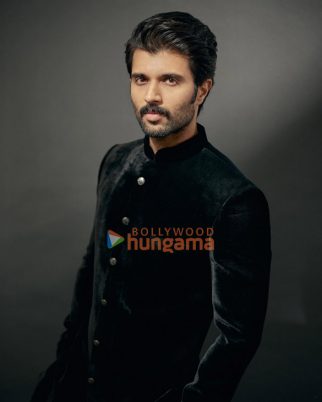 Vijay Deverakonda