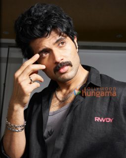 Vijay Deverakonda