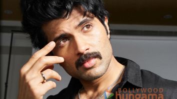 Vijay Deverakonda