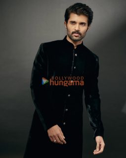 Vijay Deverakonda